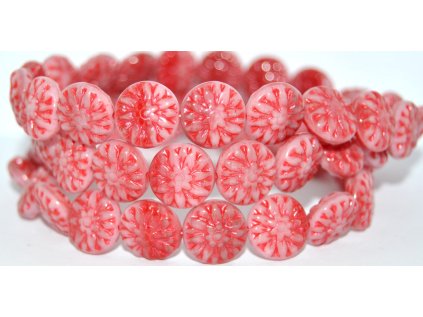 Pressed -Flowers-15mm