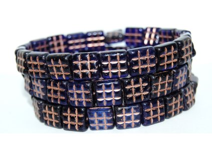 Square - 13x13mm
