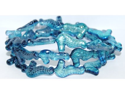 Seahorse 28x18mm