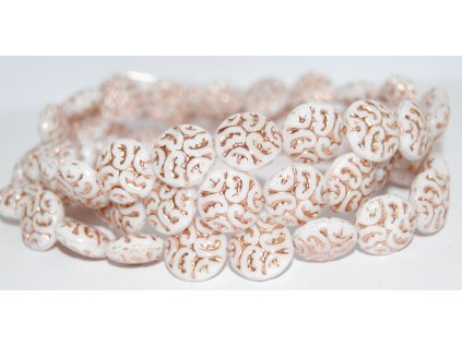 Pressed - Brain - 13mm