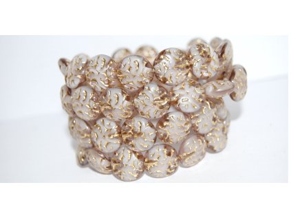 Pressed - Brain - 13mm