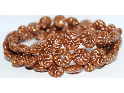 Pressed - Brain - 13mm