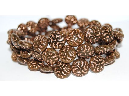 Pressed - Brain - 13mm