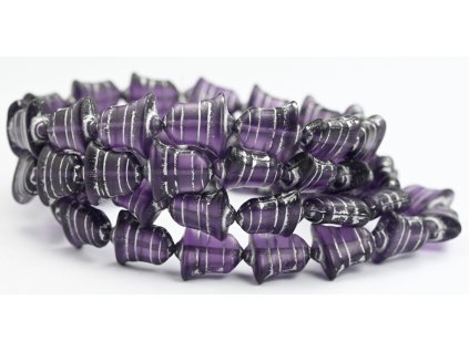 Bell - beads - 14x13mm