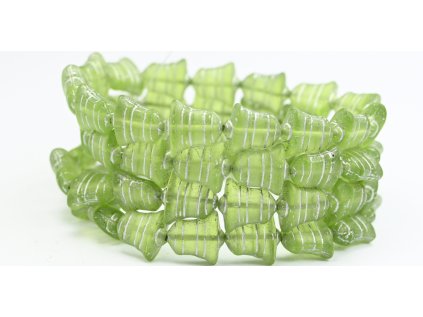 Bell - beads - 14x13mm