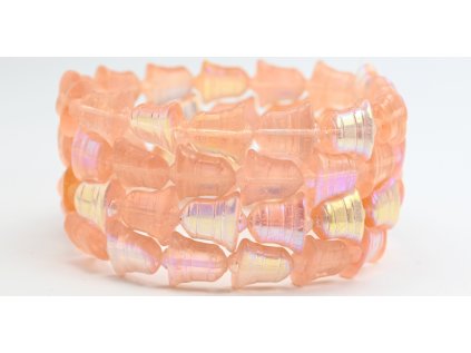 Bell - beads - 14x13mm