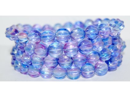 Pressed - 10mm - Melon