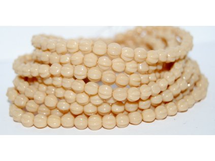 Pressed - 6mm - Melon