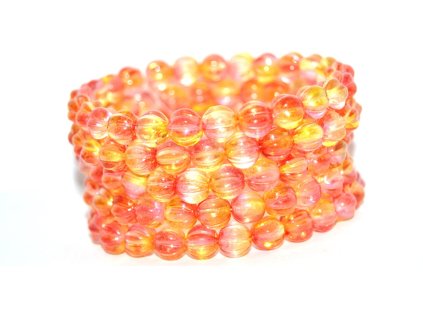 Pressed - 8mm - Melon