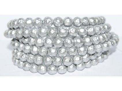 Pressed - 8mm - the orange