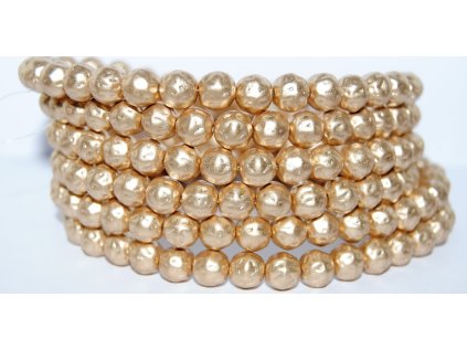 Pressed - 8mm - the orange