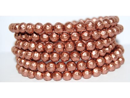 Pressed - 8mm - the orange