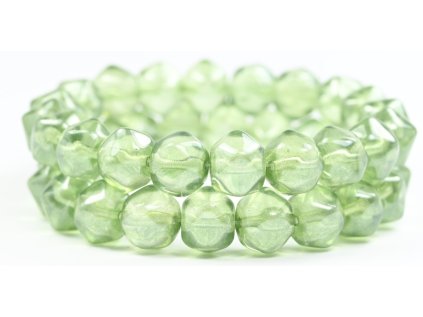 Round beads - 10mm
