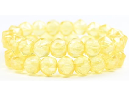 Round beads - 10mm