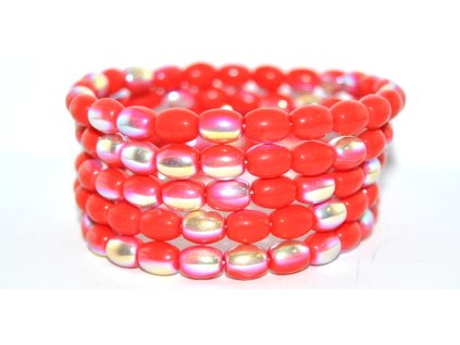 Small keg - oval - 9x7mm