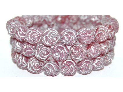 Rose 13mm