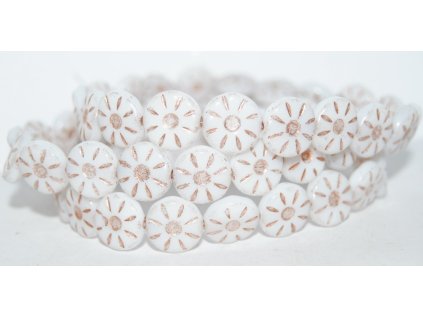 Pressed - 12mm - Flowers