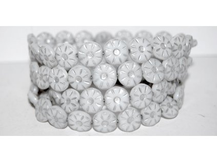 Pressed - 12mm - Flowers