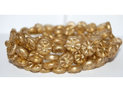 Pressed - 12mm - Flowers