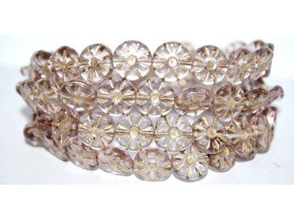 Pressed - 12mm - Flowers