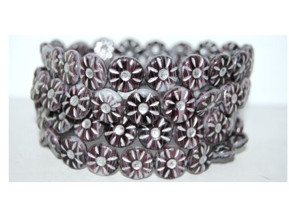 Pressed - 12mm - Flowers