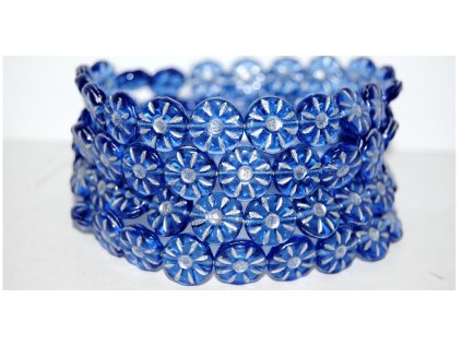 Pressed - 12mm - Flowers