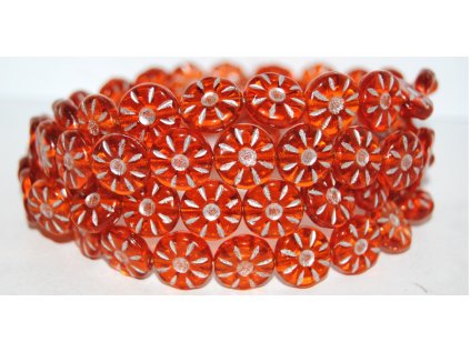 Pressed - 12mm - Flowers