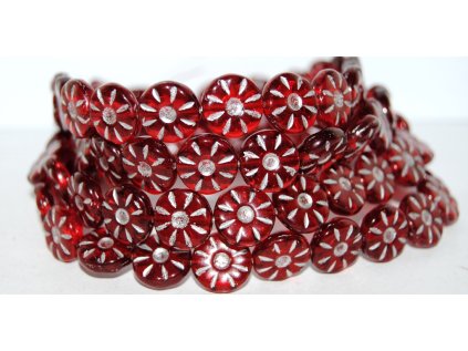 Pressed - 12mm - Flowers