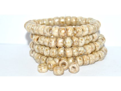 Ponny beads-big hole 9mm