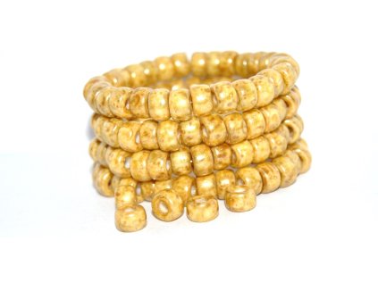 Ponny beads-big hole 9mm