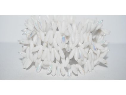 Leaves - Tongue 3x11mm