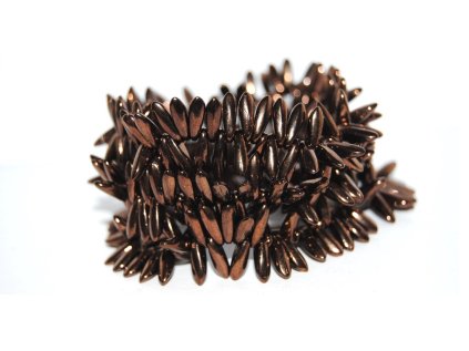 Leaves - Tongue 3x11mm