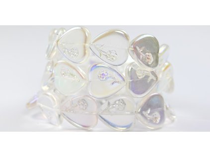 Pressed-Heards-Flowers