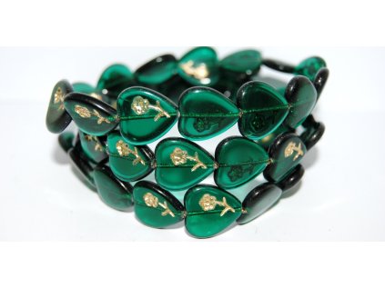 Pressed-Heards-Flowers