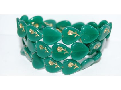 Pressed-Heards-Flowers