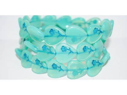 Pressed-Heards-Flowers