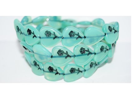 Pressed-Heards-Flowers