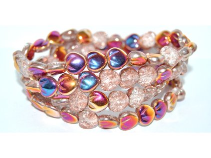 Pressed - Hearts - 11xmm