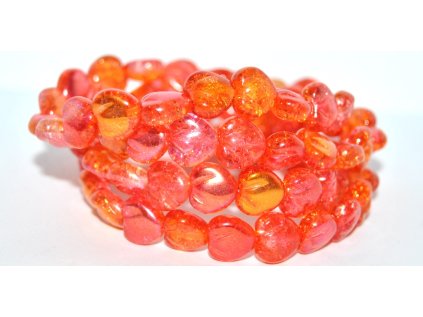 Pressed - Hearts - 11xmm