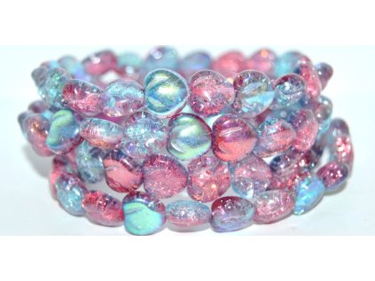 Pressed - Hearts - 11xmm