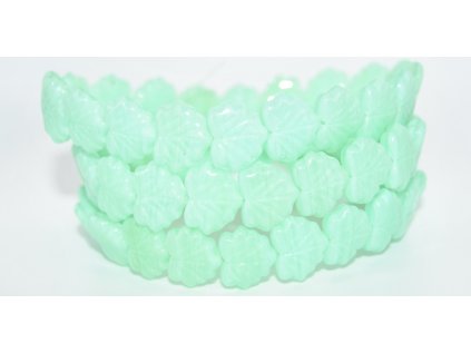 Grape leaf - 13x11mm