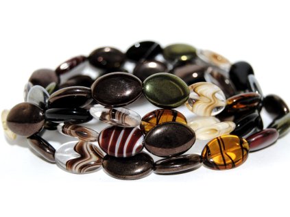 Pressed - 20x14 - Roach