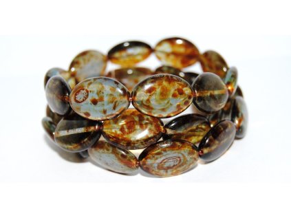 Pressed - 20x14 - Roach