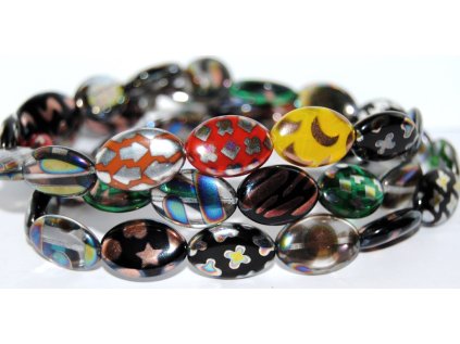 Pressed - 20x14 - Roach - WAX