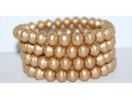 Pressed beads - Shell10mm