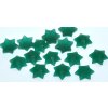 Cabochons - Star 14mm