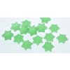 Cabochons - Star 14mm