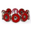 Hearts 21mm
