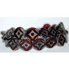 Table cut beads-15mm