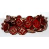 Table cut beads-15mm